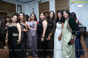 Kakatiya Ladis Club Annual Gala Event 