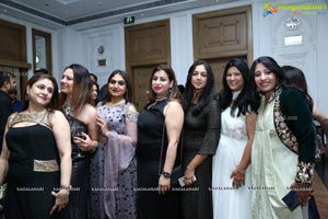 Kakatiya Ladis Club Annual Gala Event 