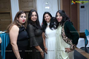 Kakatiya Ladis Club Annual Gala Event 