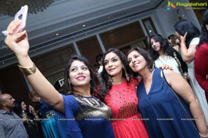 Kakatiya Ladis Club Annual Gala Event 