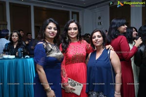 Kakatiya Ladis Club Annual Gala Event 