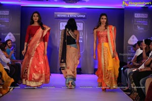 Kyron HYD International Fashion Week 2019 Day1