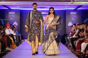 Kyron HYD International Fashion Week 2019 Day1