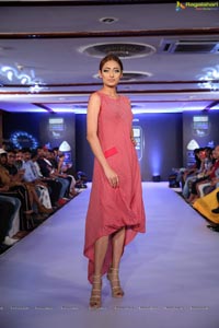 Kyron HYD International Fashion Week 2019 Day1