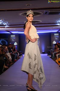 Kyron HYD International Fashion Week 2019 Day1