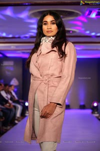 Kyron HYD International Fashion Week 2019 Day1