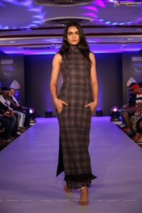 Kyron HYD International Fashion Week 2019 Day1