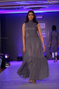 Kyron HYD International Fashion Week 2019 Day1