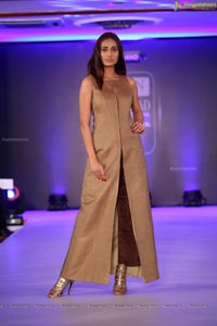 Kyron HYD International Fashion Week 2019 Day1