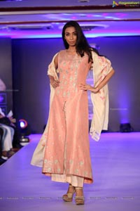 Kyron HYD International Fashion Week 2019 Day1