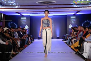 Kyron HYD International Fashion Week 2019 Day1