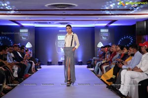 Kyron HYD International Fashion Week 2019 Day1