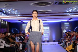 Kyron HYD International Fashion Week 2019 Day1