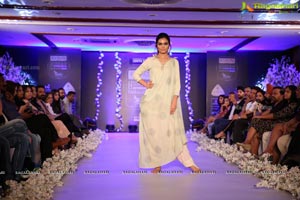 Kyron Hyderabad International Fashion Week Day2