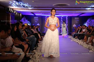 Kyron Hyderabad International Fashion Week Day2