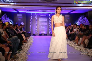 Kyron Hyderabad International Fashion Week Day2