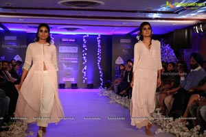 Kyron Hyderabad International Fashion Week Day2