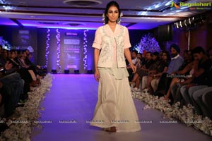 Kyron Hyderabad International Fashion Week Day2