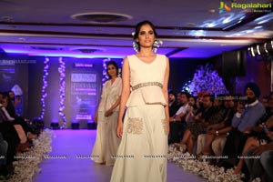 Kyron Hyderabad International Fashion Week Day2