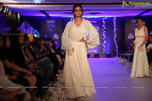 Kyron Hyderabad International Fashion Week Day2