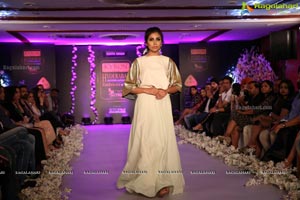 Kyron Hyderabad International Fashion Week Day2