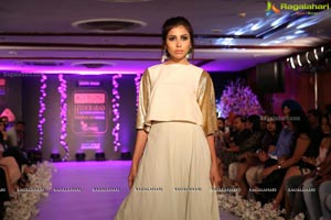 Kyron Hyderabad International Fashion Week Day2