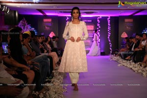 Kyron Hyderabad International Fashion Week Day2