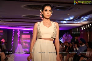 Kyron Hyderabad International Fashion Week Day2