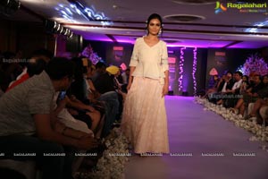 Kyron Hyderabad International Fashion Week Day2