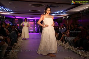 Kyron Hyderabad International Fashion Week Day2