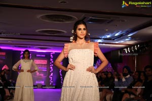 Kyron Hyderabad International Fashion Week Day2