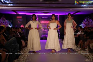 Kyron Hyderabad International Fashion Week Day2