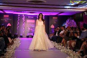 Kyron Hyderabad International Fashion Week Day2