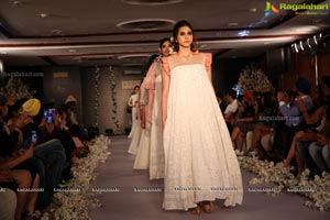 Kyron Hyderabad International Fashion Week Day2