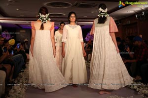 Kyron Hyderabad International Fashion Week Day2