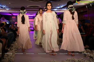 Kyron Hyderabad International Fashion Week Day2