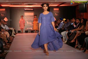 Kyron Hyderabad International Fashion Week Day2