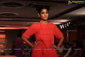 Kyron Hyderabad International Fashion Week Day2