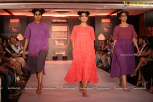 Kyron Hyderabad International Fashion Week Day2