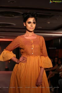 Kyron Hyderabad International Fashion Week Day2