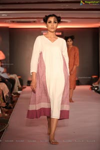 Kyron Hyderabad International Fashion Week Day2