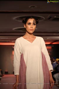 Kyron Hyderabad International Fashion Week Day2