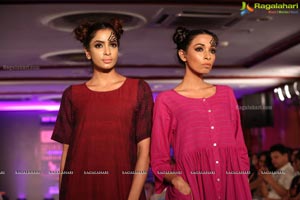 Kyron Hyderabad International Fashion Week Day2