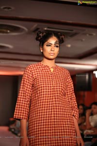 Kyron Hyderabad International Fashion Week Day2