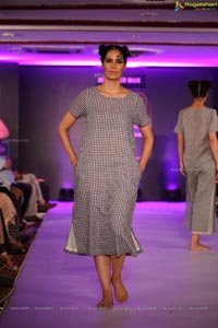 Kyron Hyderabad International Fashion Week Day2