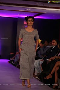 Kyron Hyderabad International Fashion Week Day2