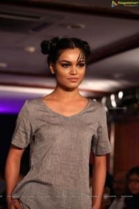 Kyron Hyderabad International Fashion Week Day2