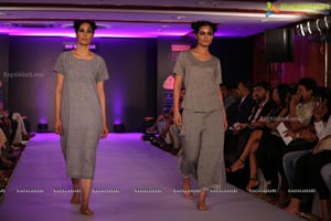 Kyron Hyderabad International Fashion Week Day2