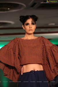 Kyron Hyderabad International Fashion Week Day2