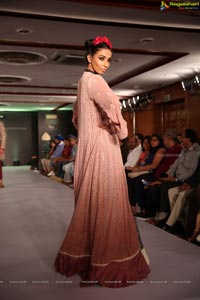 Kyron Hyderabad International Fashion Week Day2